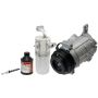 Four Seasons 9134NK Complete Air Conditioning Kit w/ New Compressor