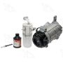 Four Seasons 9134NK Complete Air Conditioning Kit w/ New Compressor