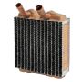 Four Seasons 91499 Copper/Brass Heater Core