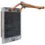 Four Seasons 91508 Copper/Brass Heater Core