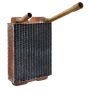 Four Seasons 91509 Copper/Brass Heater Core