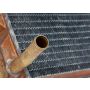 Four Seasons 91509 Copper/Brass Heater Core