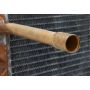 Four Seasons 91509 Copper/Brass Heater Core