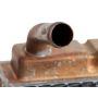 Four Seasons 91512 Copper/Brass Heater Core