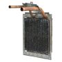 Four Seasons 91523 Copper/Brass Heater Core