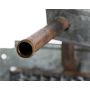 Four Seasons 91523 Copper/Brass Heater Core