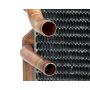 Four Seasons 91541 Copper/Brass Heater Core