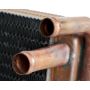 Four Seasons 91545 Copper/Brass Heater Core