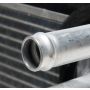 Four Seasons 91546 Aluminum Heater Core