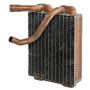 Four Seasons 91548 Copper/Brass Heater Core