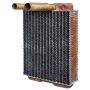 Four Seasons 91561 Copper/Brass Heater Core
