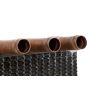 Four Seasons 91583 Copper/Brass Heater Core