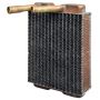 Four Seasons 91586 Copper/Brass Heater Core