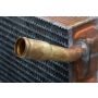 Four Seasons 91586 Copper/Brass Heater Core
