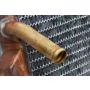 Four Seasons 91586 Copper/Brass Heater Core