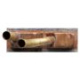 Four Seasons 91587 Copper/Brass Heater Core