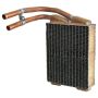 Four Seasons 91588 Copper/Brass Heater Core