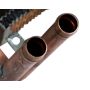 Four Seasons 91588 Copper/Brass Heater Core