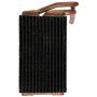 Four Seasons 91589 Copper/Brass Heater Core