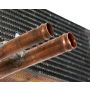 Four Seasons 91589 Copper/Brass Heater Core