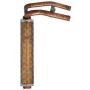 Four Seasons 91589 Copper/Brass Heater Core