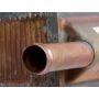 Four Seasons 91591 Copper/Brass Heater Core