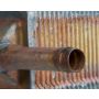 Four Seasons 91591 Copper/Brass Heater Core