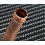 Four Seasons 91593 Copper/Brass Heater Core