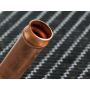 Four Seasons 91593 Copper/Brass Heater Core