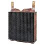 Four Seasons 91605 Copper/Brass Heater Core