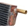 Four Seasons 91605 Copper/Brass Heater Core