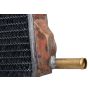 Four Seasons 91605 Copper/Brass Heater Core