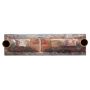 Four Seasons 91605 Copper/Brass Heater Core