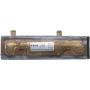 Four Seasons 91629 Copper/Brass Heater Core