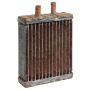 Four Seasons 91659 Copper/Brass Heater Core