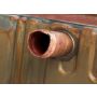 Four Seasons 91659 Copper/Brass Heater Core