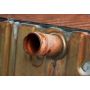 Four Seasons 91659 Copper/Brass Heater Core