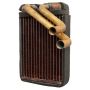 Four Seasons 91693 Copper/Brass Heater Core