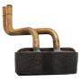 Four Seasons 91693 Copper/Brass Heater Core