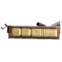 Four Seasons 91719 Copper/Brass Heater Core