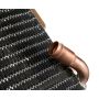 Four Seasons 91719 Copper/Brass Heater Core