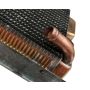 Four Seasons 91719 Copper/Brass Heater Core