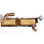 Four Seasons 91719 Copper/Brass Heater Core