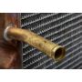 Four Seasons 91721 Copper/Brass Heater Core