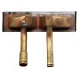 Four Seasons 91721 Copper/Brass Heater Core