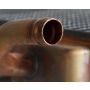 Four Seasons 91729 Copper/Brass Heater Core