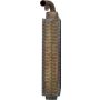 Four Seasons 91729 Copper/Brass Heater Core