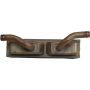 Four Seasons 91729 Copper/Brass Heater Core