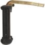 Four Seasons 91752 Copper/Brass Heater Core