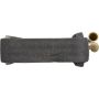 Four Seasons 91757 Copper/Brass Heater Core